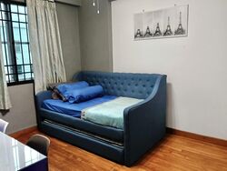 Springdale Condominium (D21), Condominium #602791551